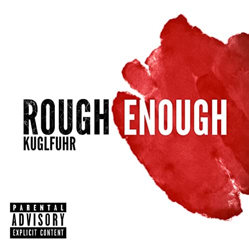 Rough Enough Single Cover