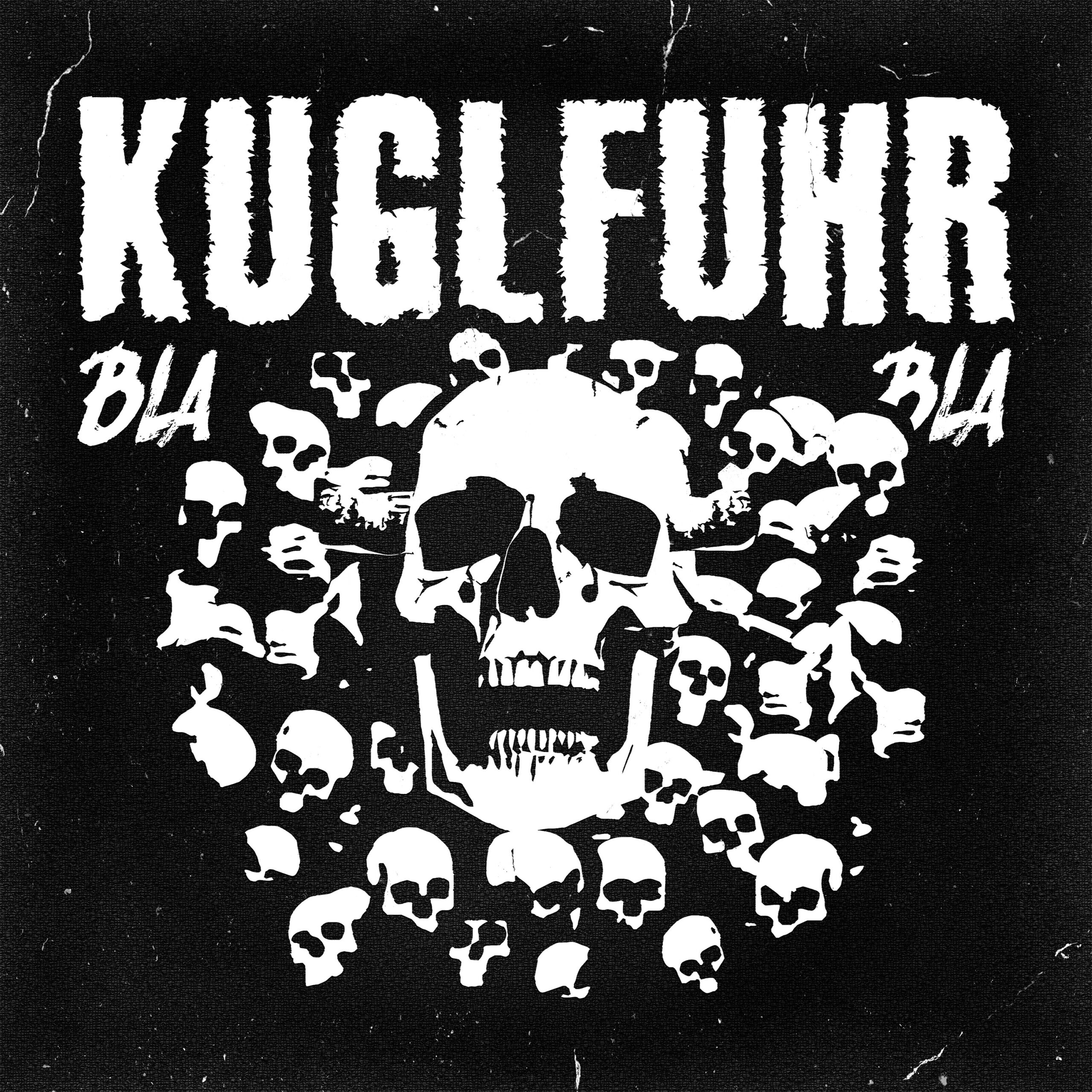 BLA BLA Single Cover