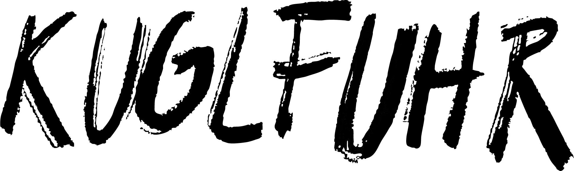 Kuglfuhr Logo 2025