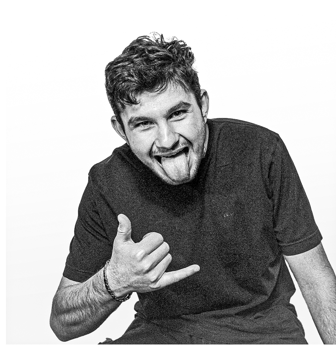 Luca Longo von Kuglfuhr Bass