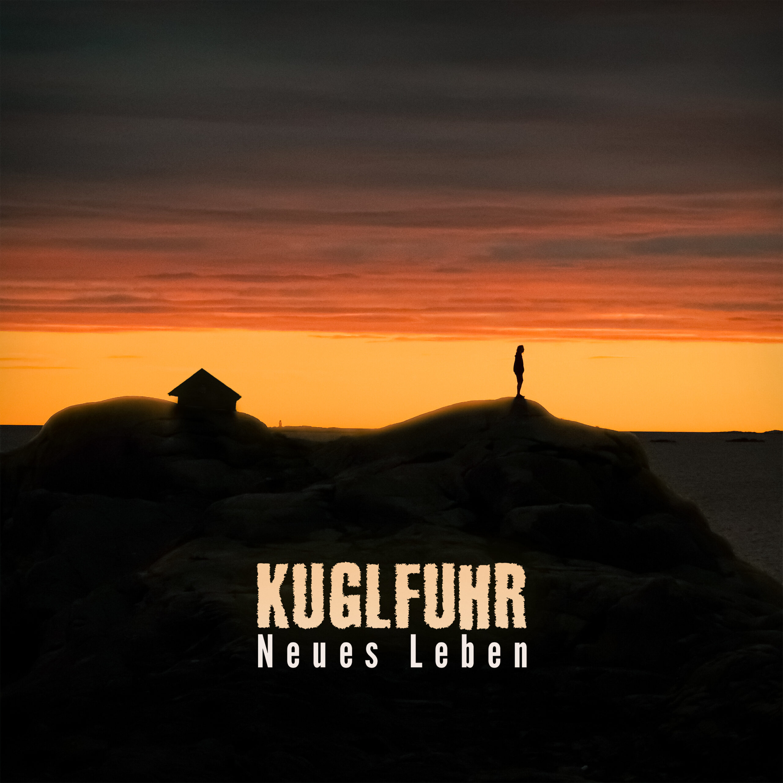 Neues Leben Cover Kuglfuhr