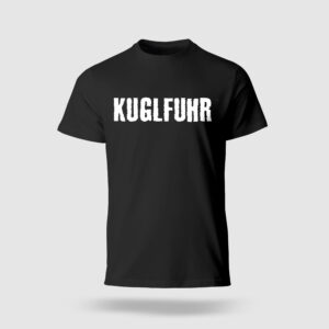 KUGLFUHR - Basic Shirt